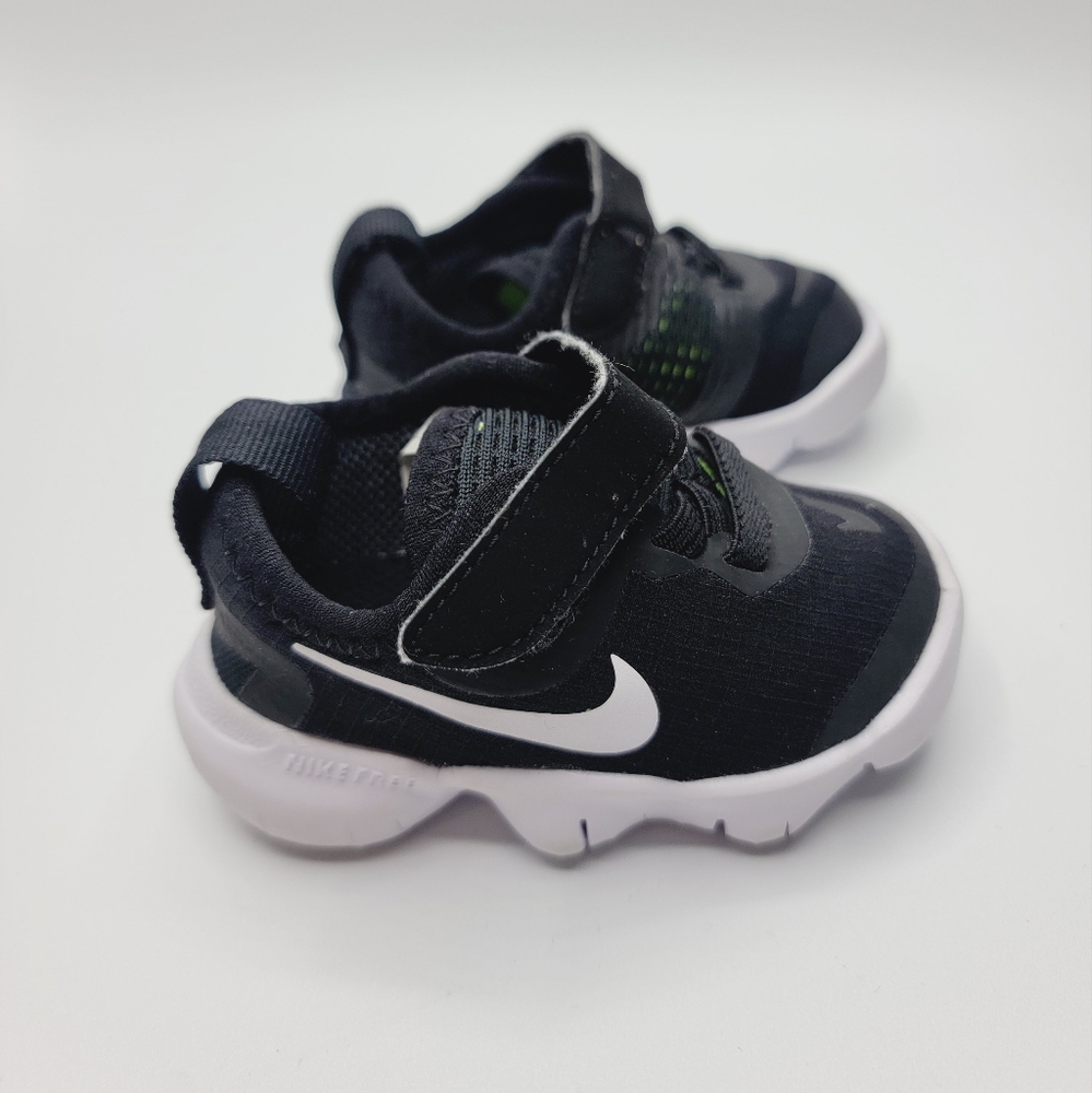 🏀SOLD!🏀Nike Baby Shoes 2C